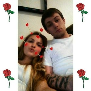 Meet your Posher, Starr